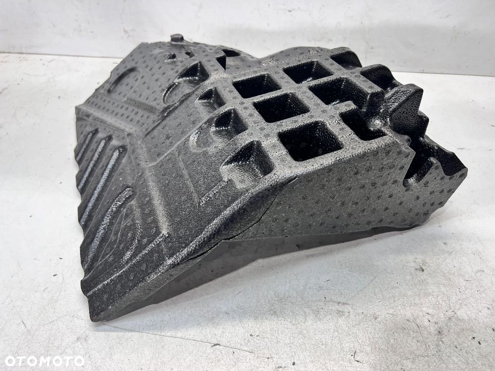 WKŁAD STYROPIAN POD NOGI PRAWY AUDI Q4 E-TRON 10C864417B - 8