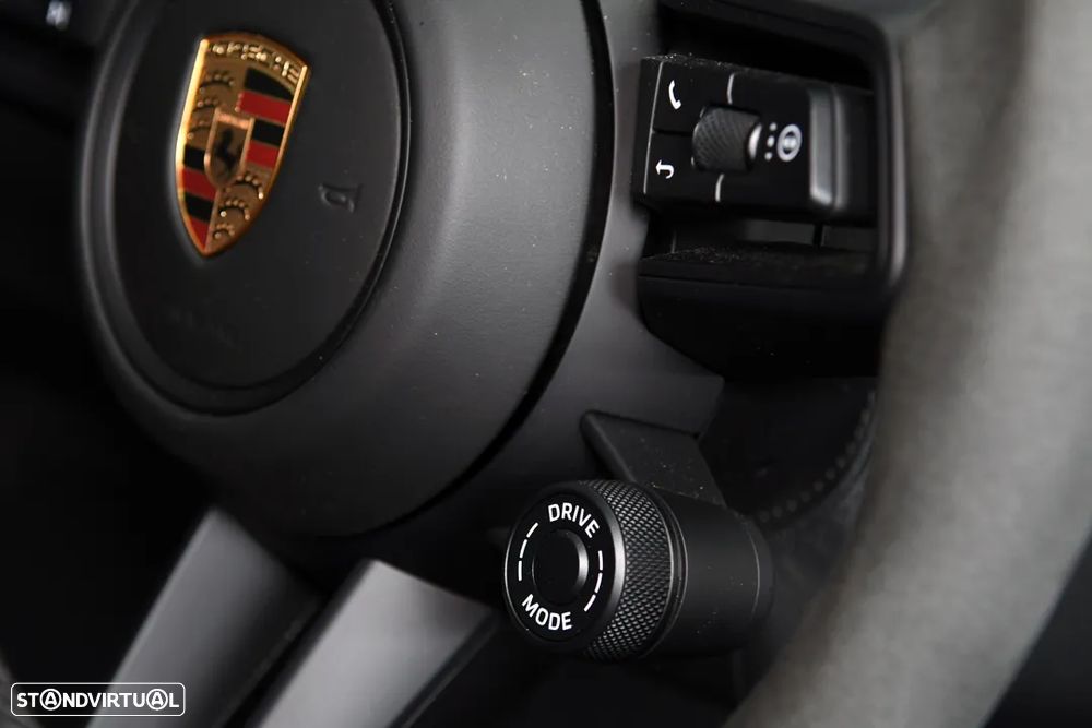Porsche 911 (991) GT3 - 26