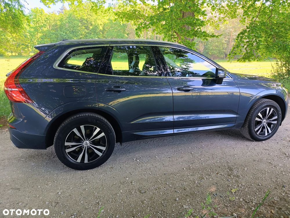 Volvo XC 60 B4 B Geartronic Momentum Pro - 6