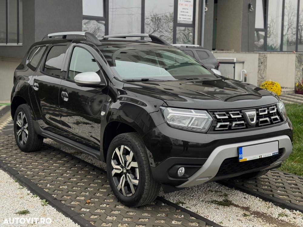 Dacia Duster ECO-G 100 Comfort - 3