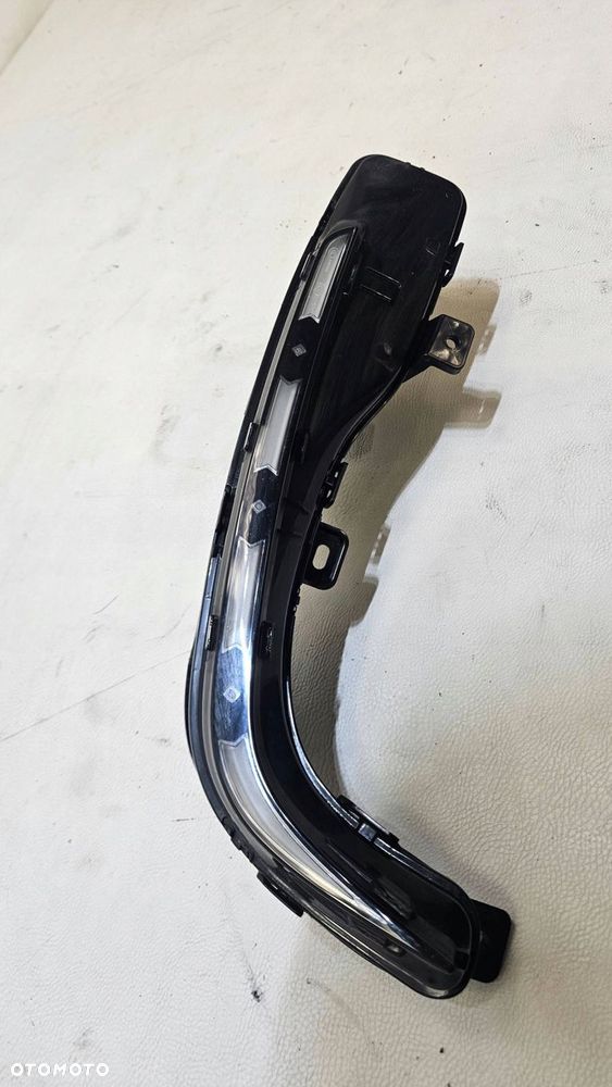 halogen lampa led przód przednia lewy lewa citroen ds4 crossback 9815740780 - 3