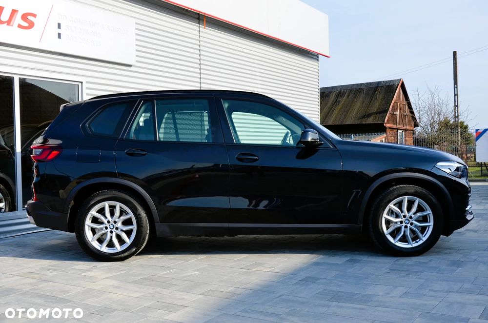 BMW X5 xDrive45e - 6