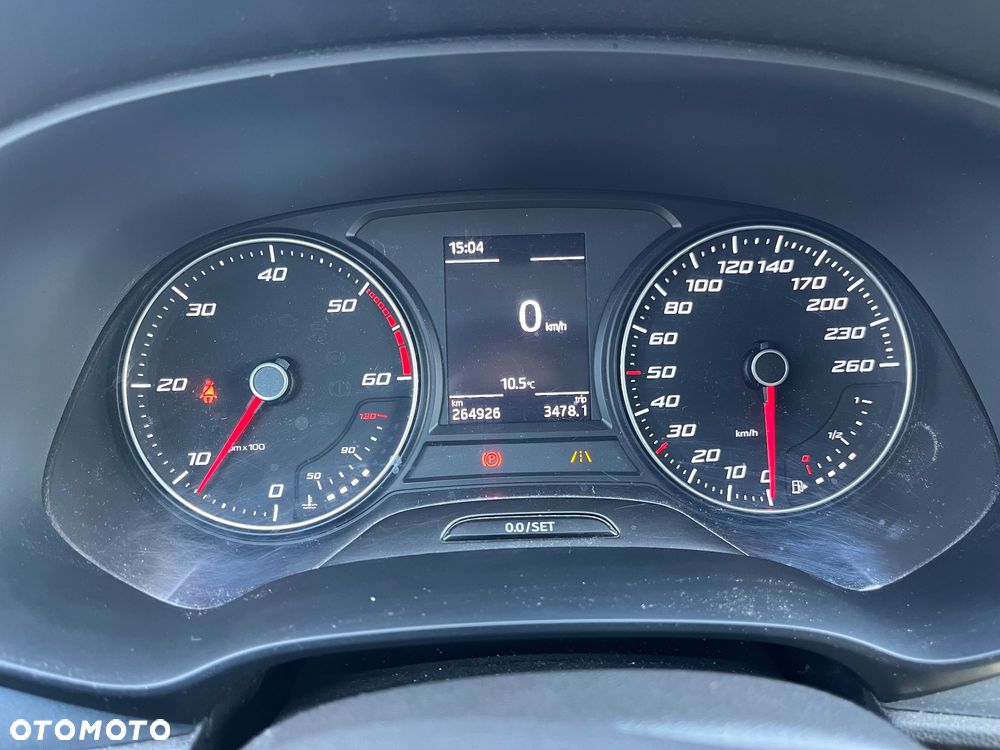 Seat Leon SC 2.0 TDI FR S&S EU6 - 15