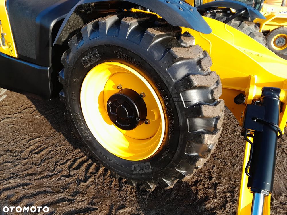 JCB 540-140 535-140 - 15