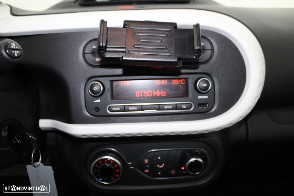 Renault Twingo Electric LIFE - 16