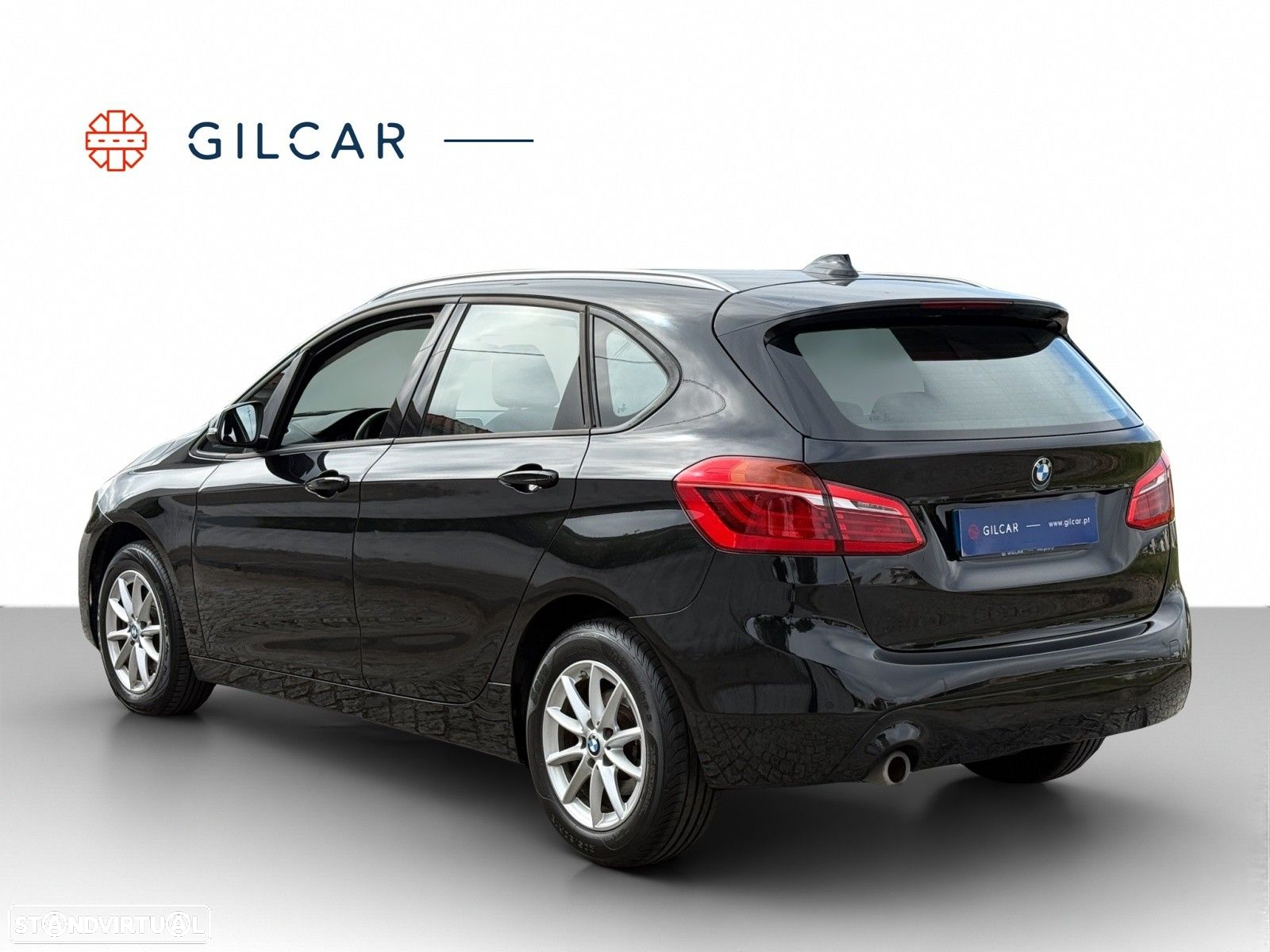 BMW 116 d Advantage - 6