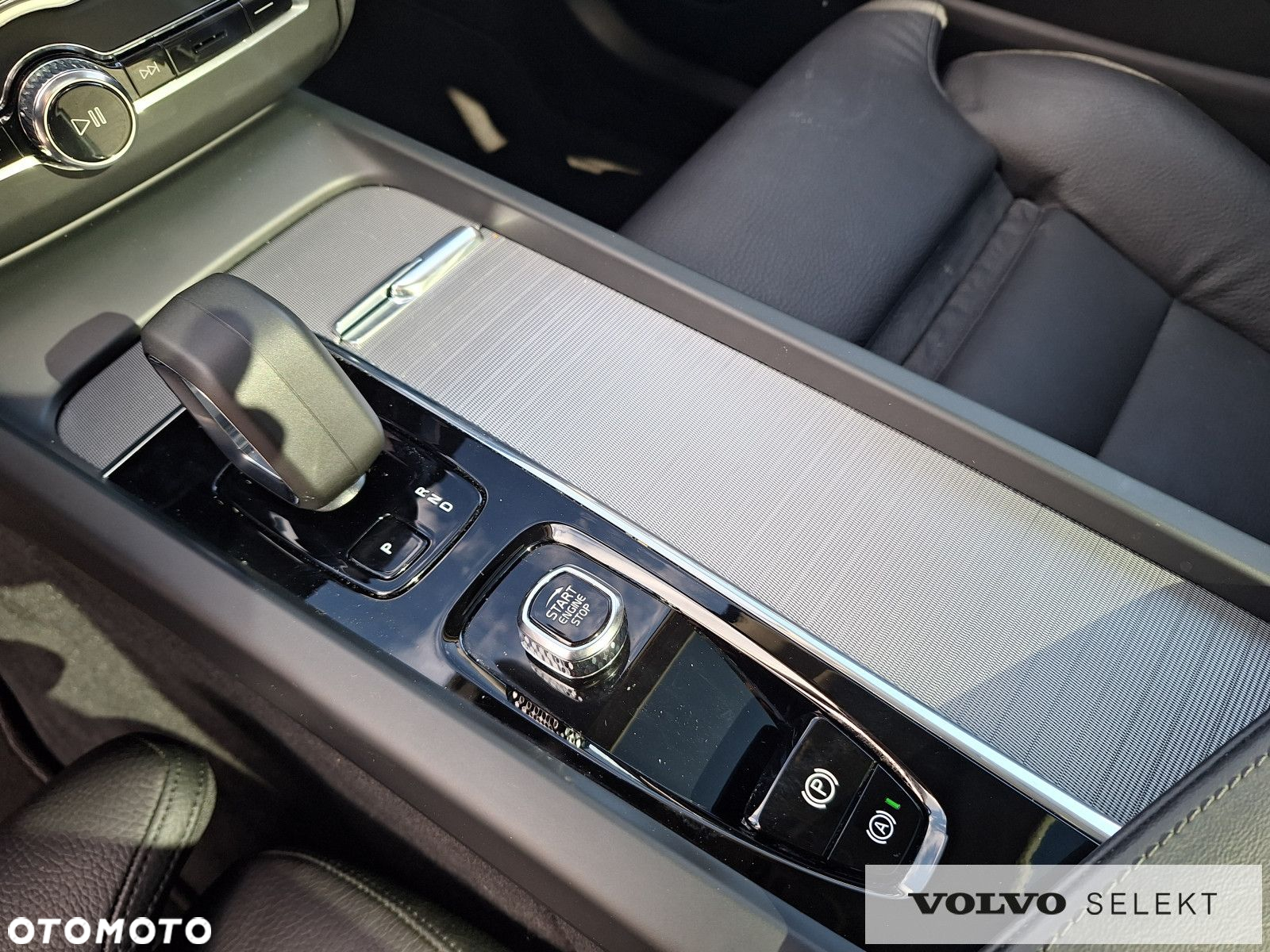 Volvo XC 60 - 28