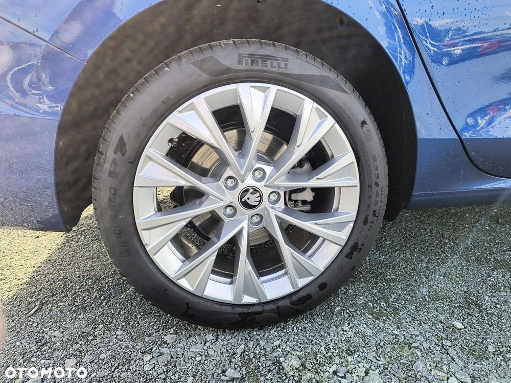 Skoda Superb 2.0 TSI Edition 130 DSG - 18