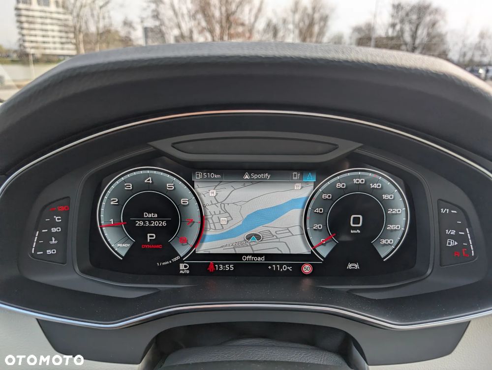 Audi A6 Limousine - 12
