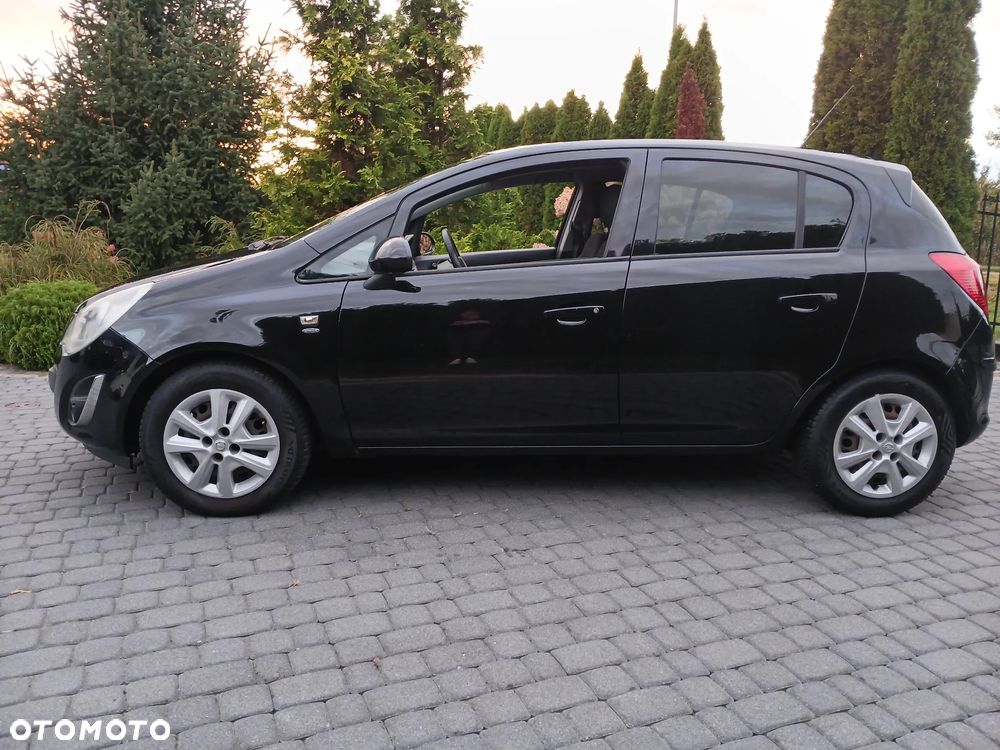 Opel Corsa - 2