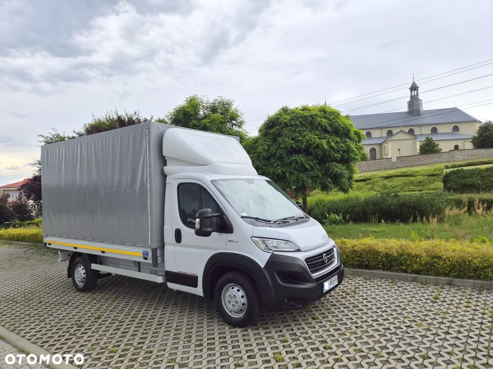 Fiat Ducato - 40