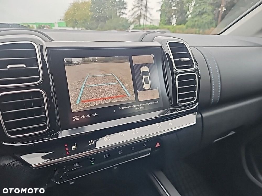 Citroën C5 Aircross 1.5 BlueHDi Max EAT8 - 22