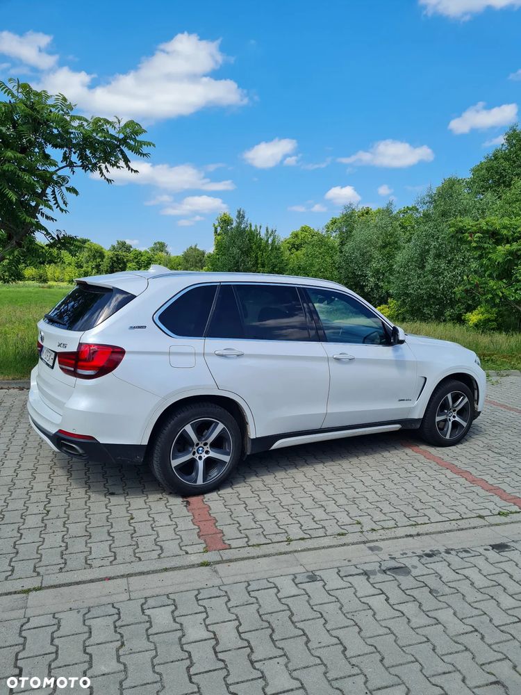 BMW X5 xDrive40e - 22