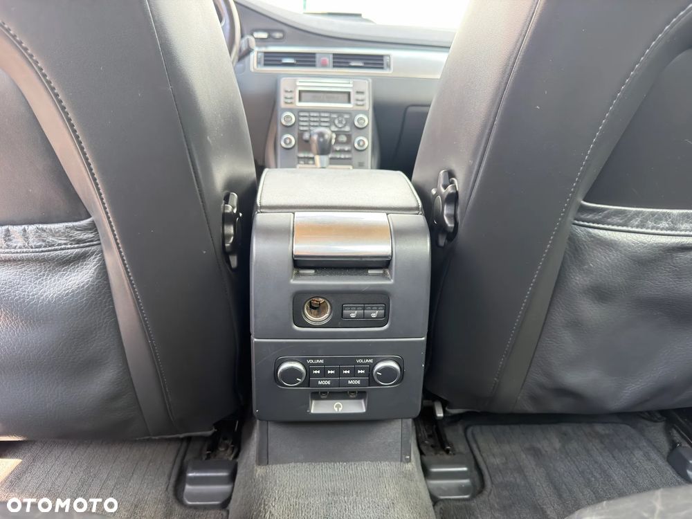 Volvo S80 2.0D Summum - 16