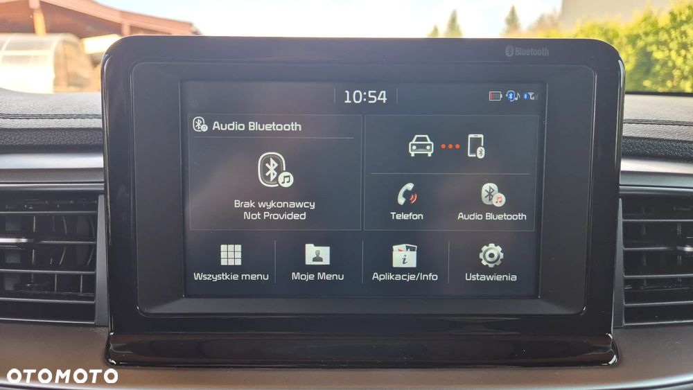 Kia Ceed 1.4 L Business Line - 16
