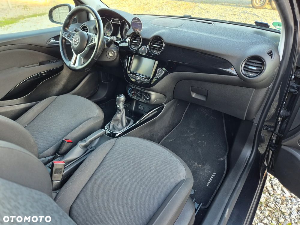 Opel Adam 1.4 Start/Stop Glam - 6