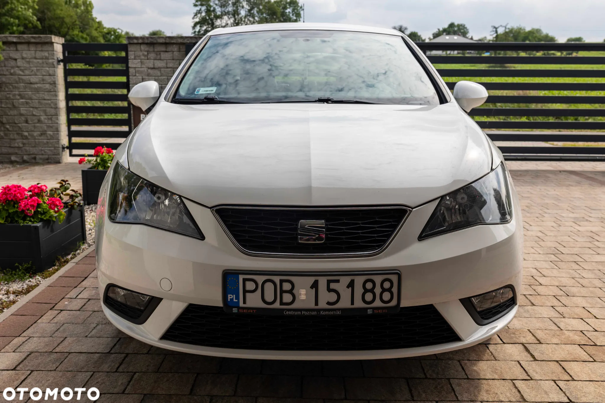 Seat Ibiza 1.2 TSI Style - 10