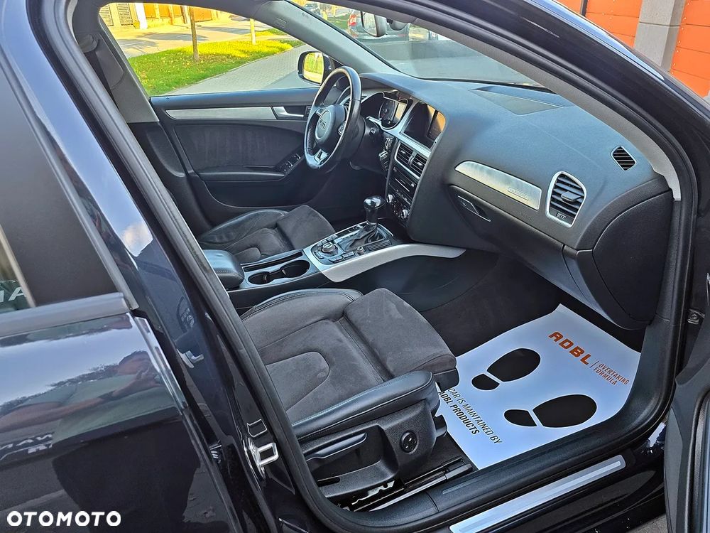 Audi A4 Avant - 20