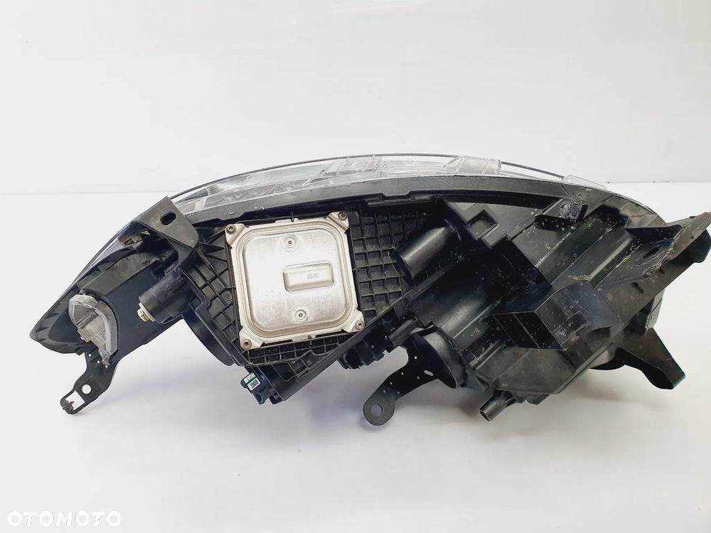 RENAULT KADJAR PURE VISION LED LAMPA PRAWA PRZÓD ORGINAŁ EU !!! 260105570 - 7