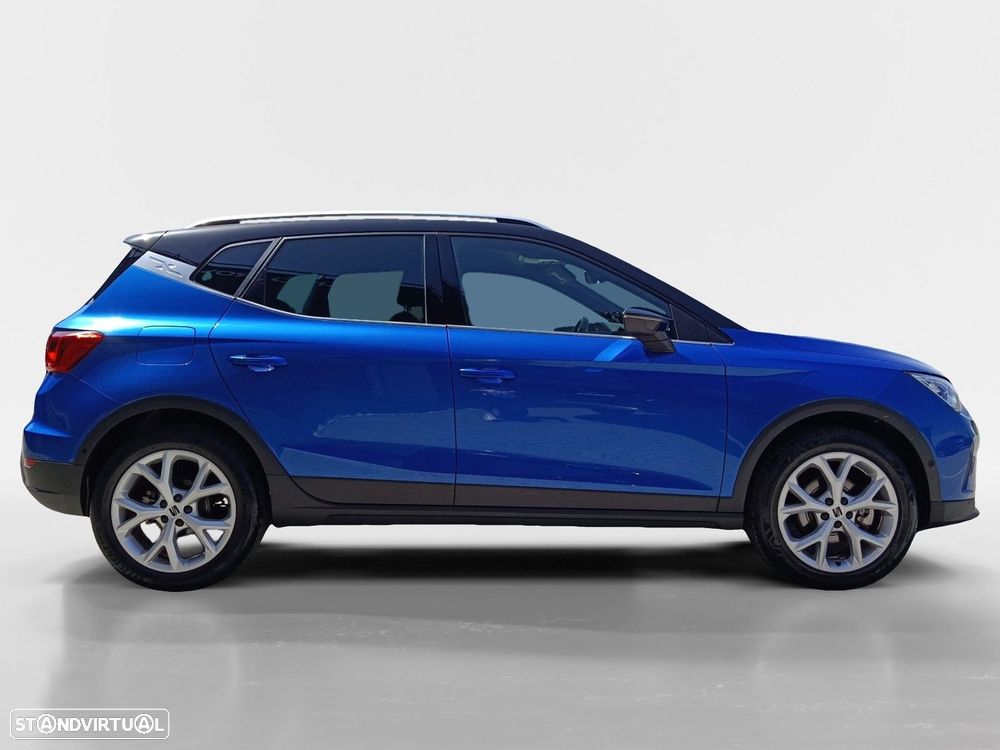 SEAT Arona 1.0 TSI FR - 6