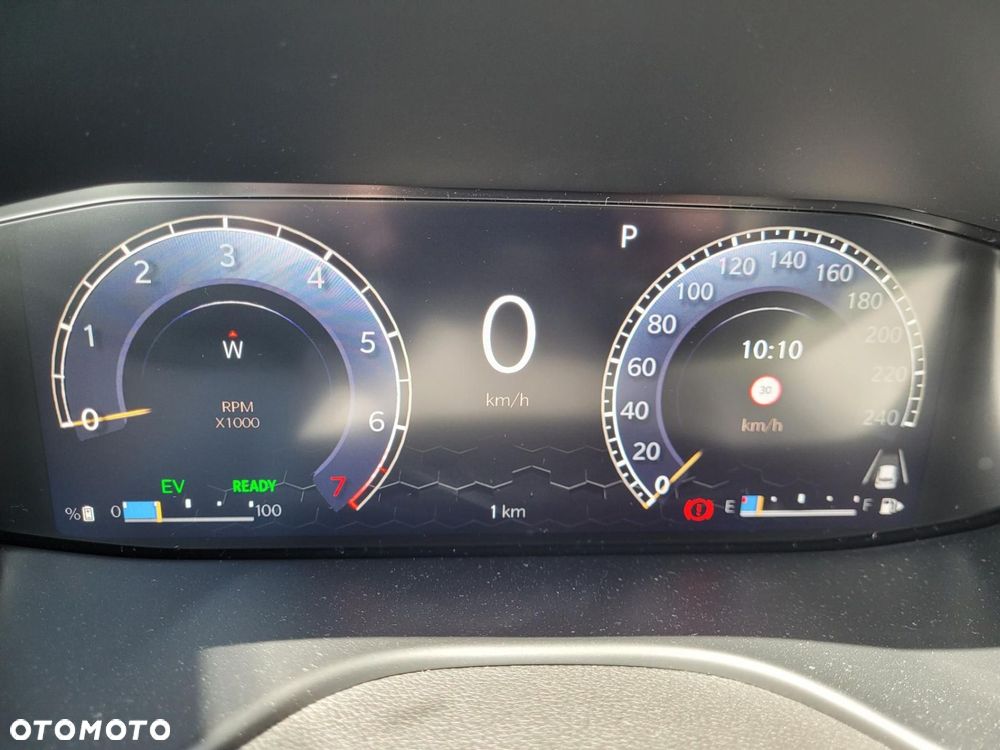 Jeep Compass 1.5 T4 mHEV North Star FWD S&S DCT - 23