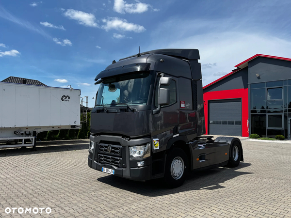 Renault T460 Serwisowana Sprowadzona