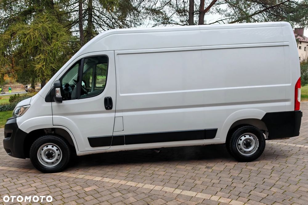 Fiat Ducato - 2