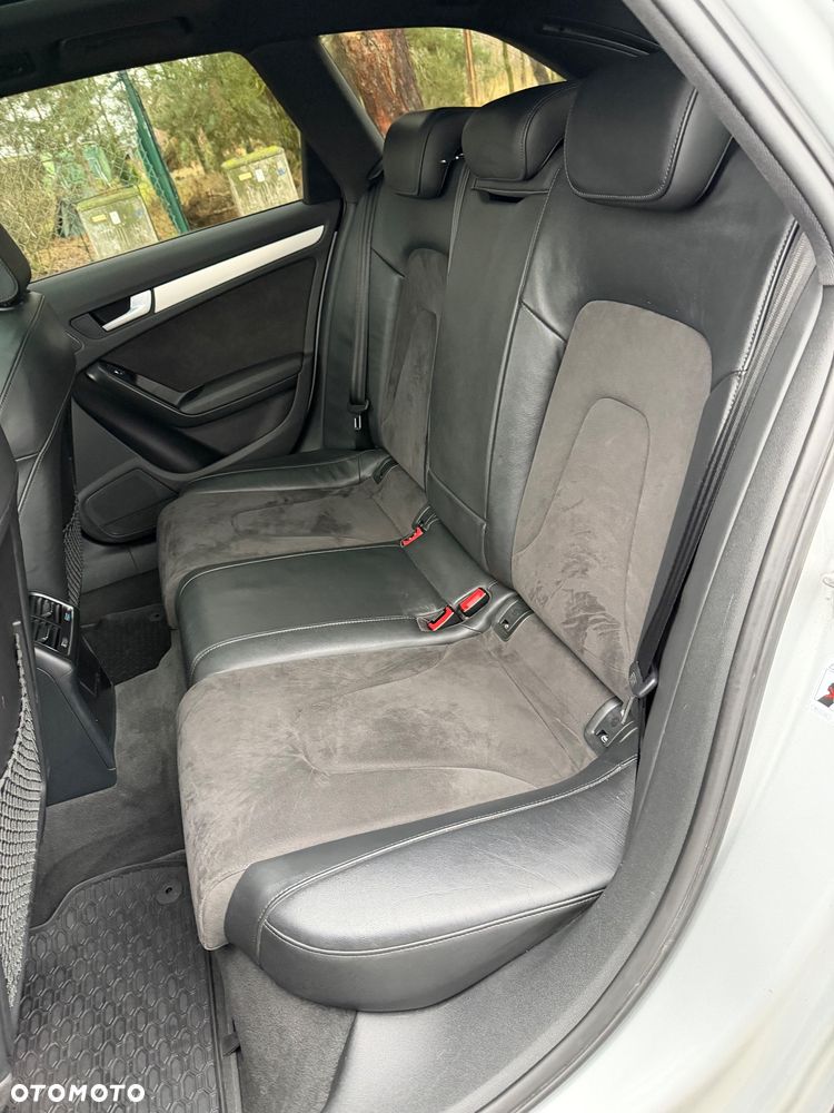 Audi A4 Allroad 2.0 TDI DPF S tronic - 25