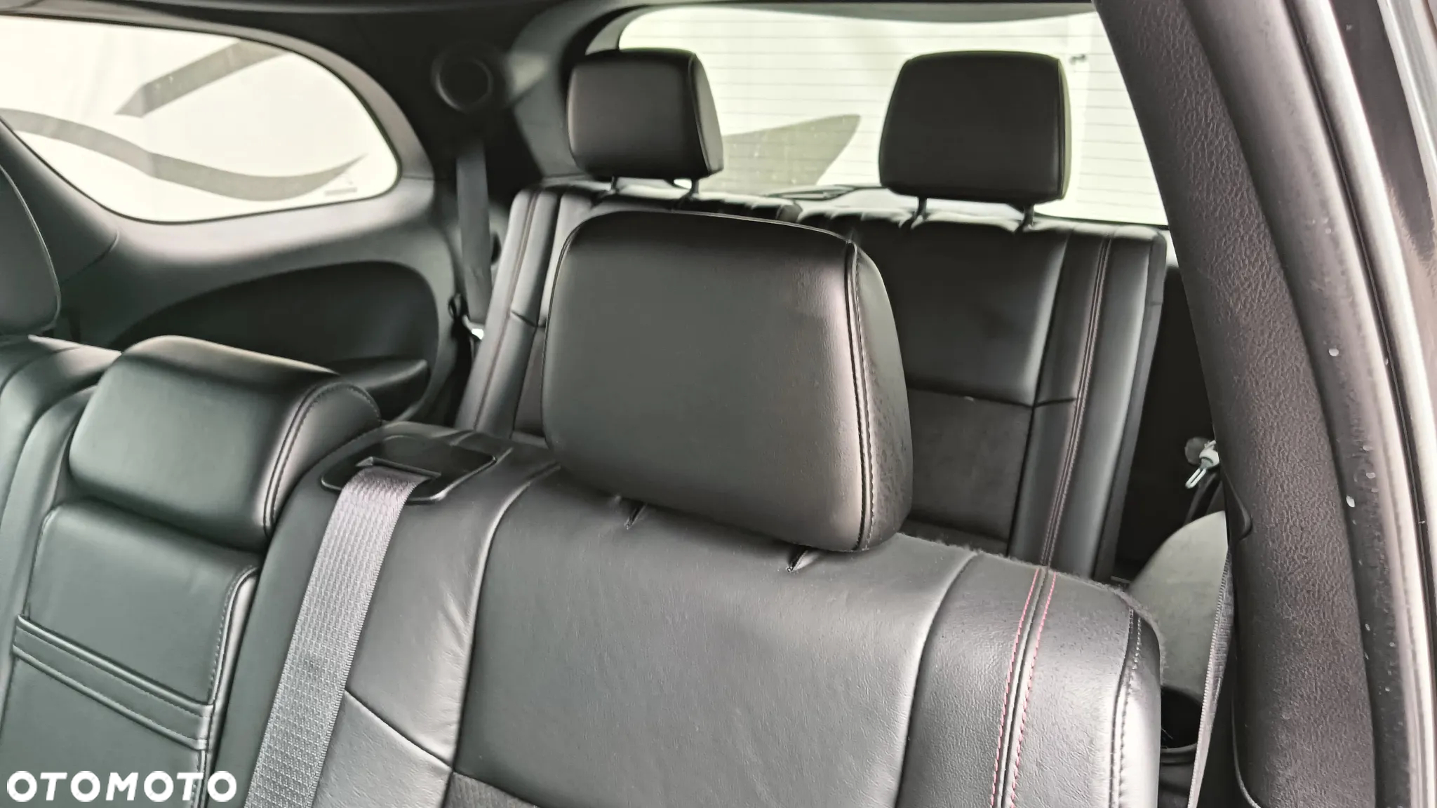 Dodge Durango 5.7 R/T - 17
