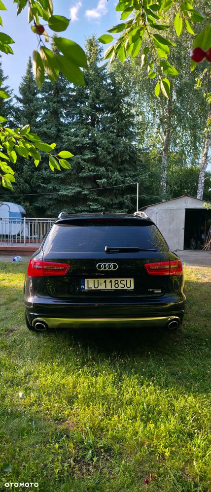 Audi A6 Allroad 3.0 TDI clean diesel Quattro S tronic - 4