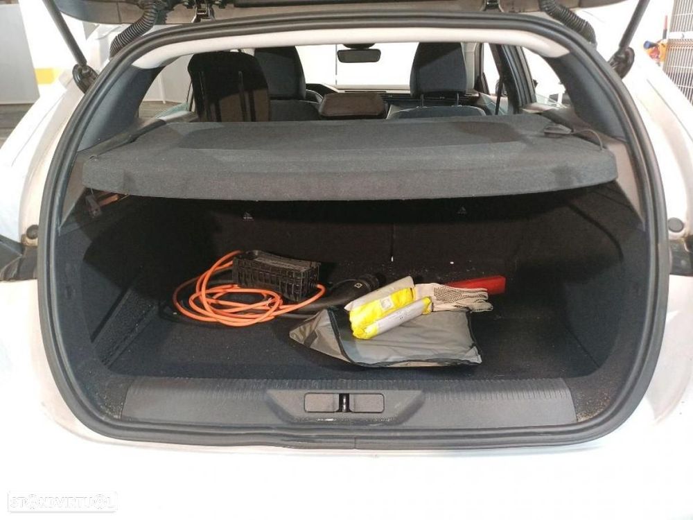 Peugeot 308 1.6 Hybrid Active e-EAT8 - 7