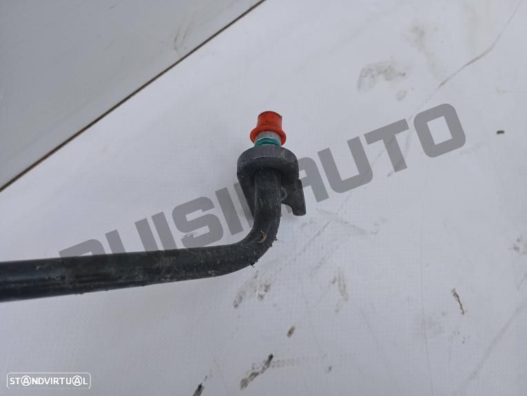 Tubo Direção  Peugeot 206+ [2009_2013] 1.1 - 2