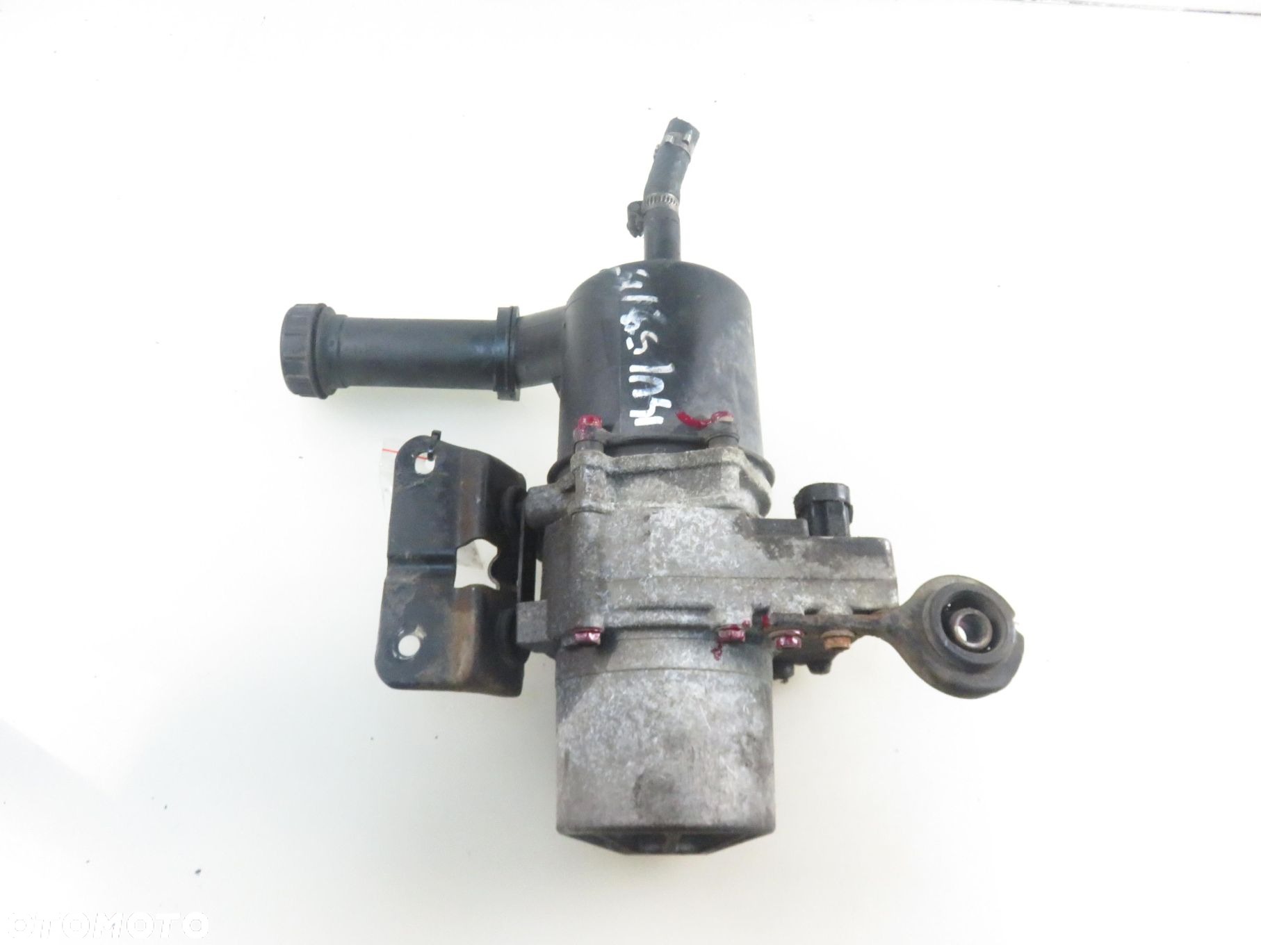 POMPA WSPOMAGANIA PEUGEOT 307 - 2