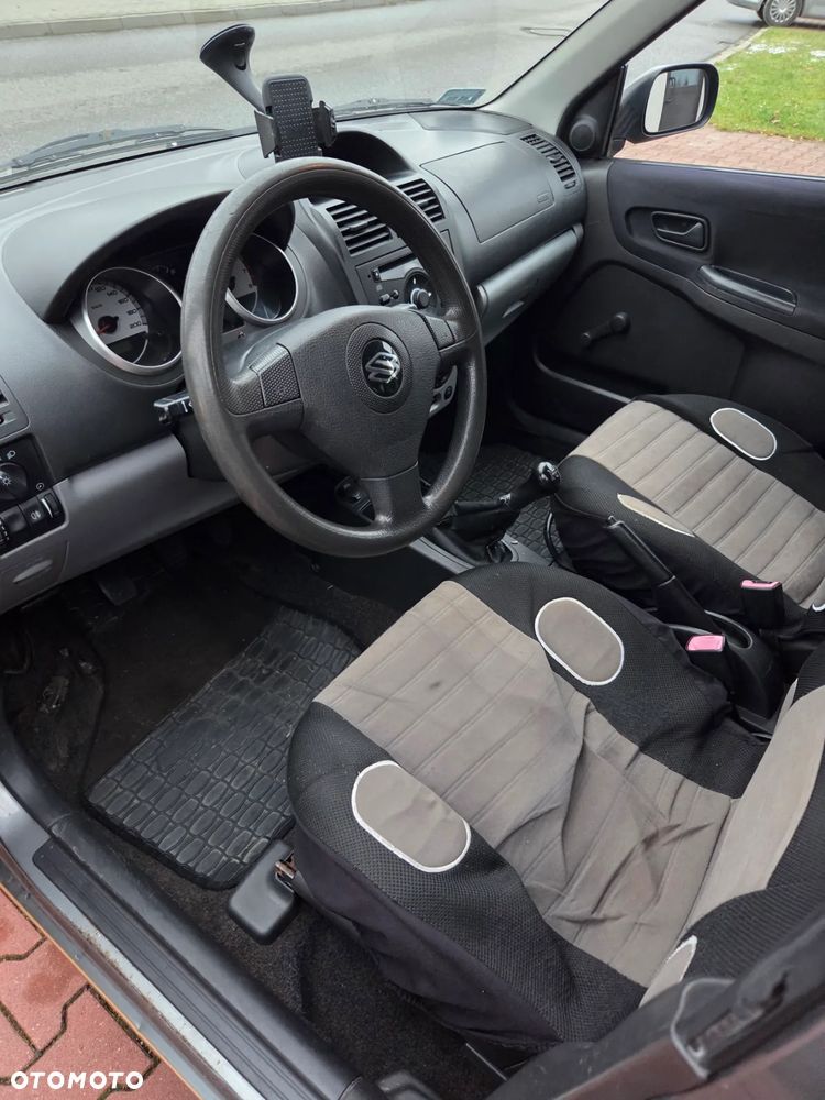 Suzuki Ignis 1.3 Cool Mint - 8