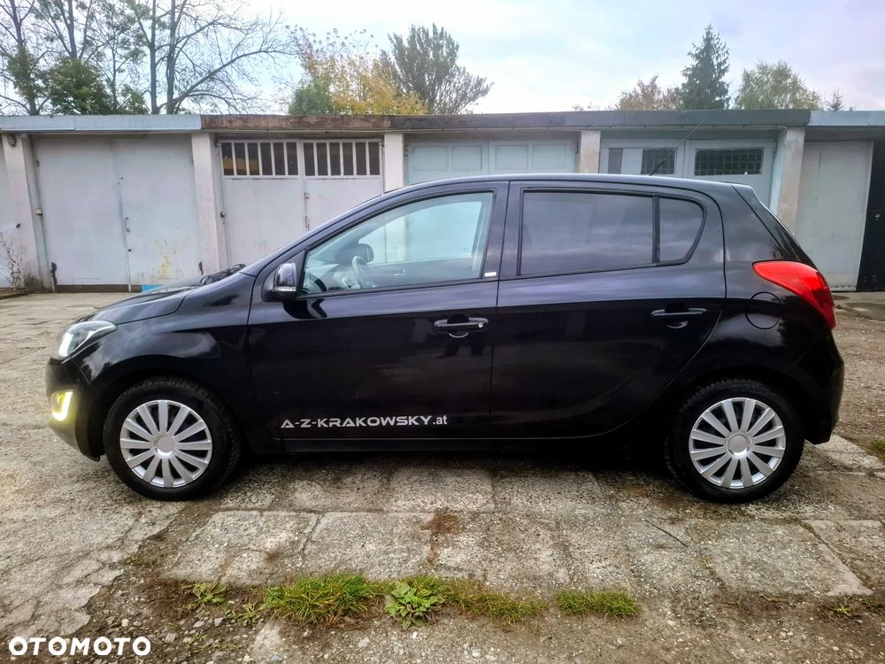 Hyundai i20 - 18
