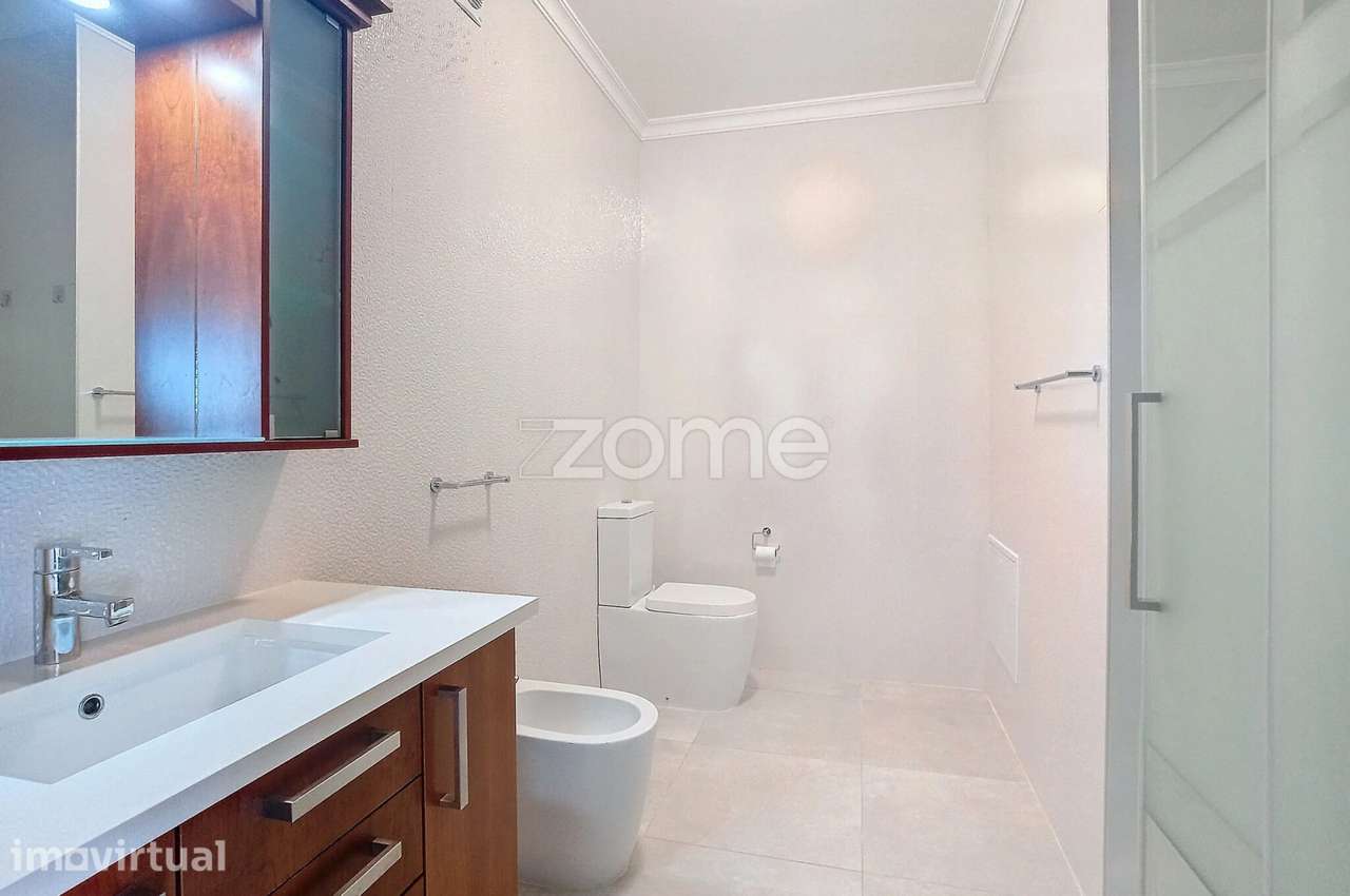 Apartamento T1 - ARRENDAMENTO - Palhaça - Grande imagem: 2/13