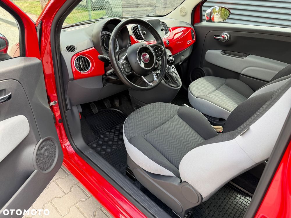 Fiat 500 - 3