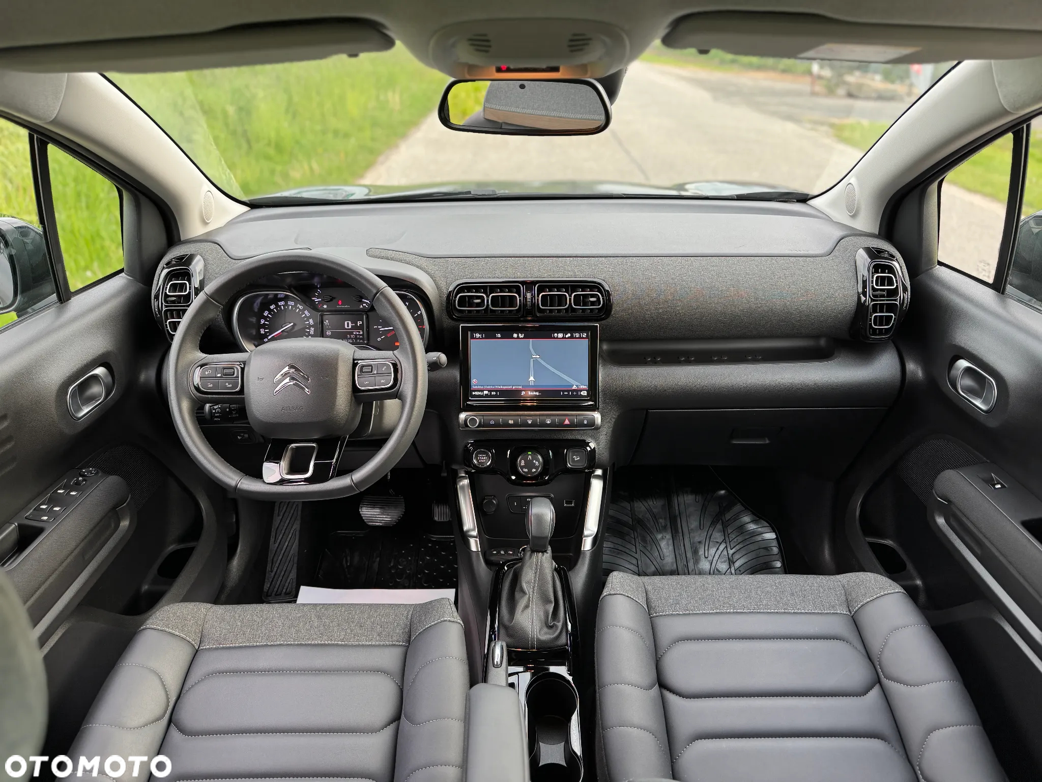 Citroën C3 Aircross - 33