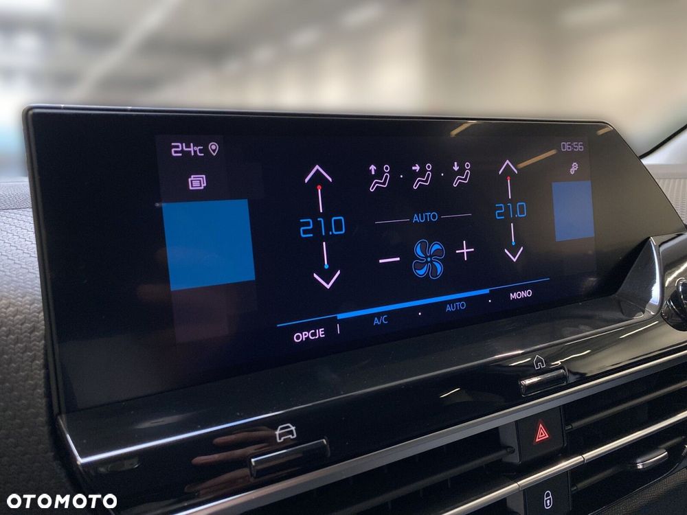 Citroën C4 1.5 BlueHDi Shine S&S - 19