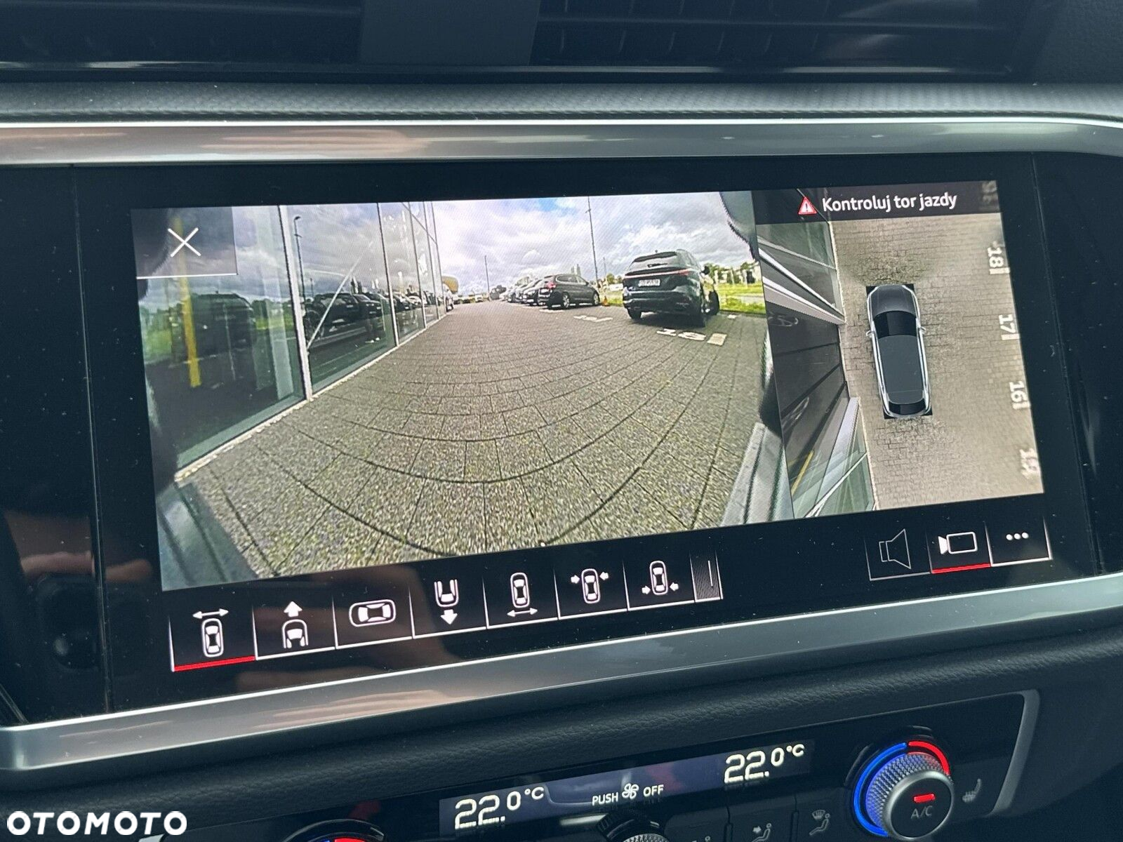 Audi Q3 Sportback - 29
