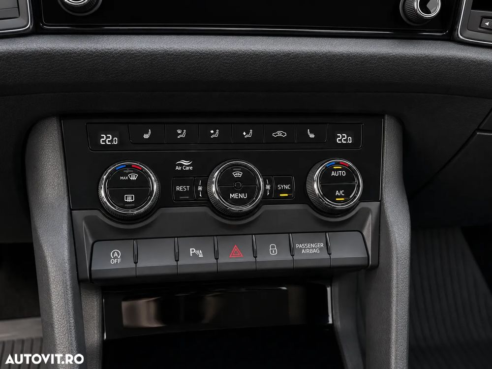 Skoda Kodiaq - 15