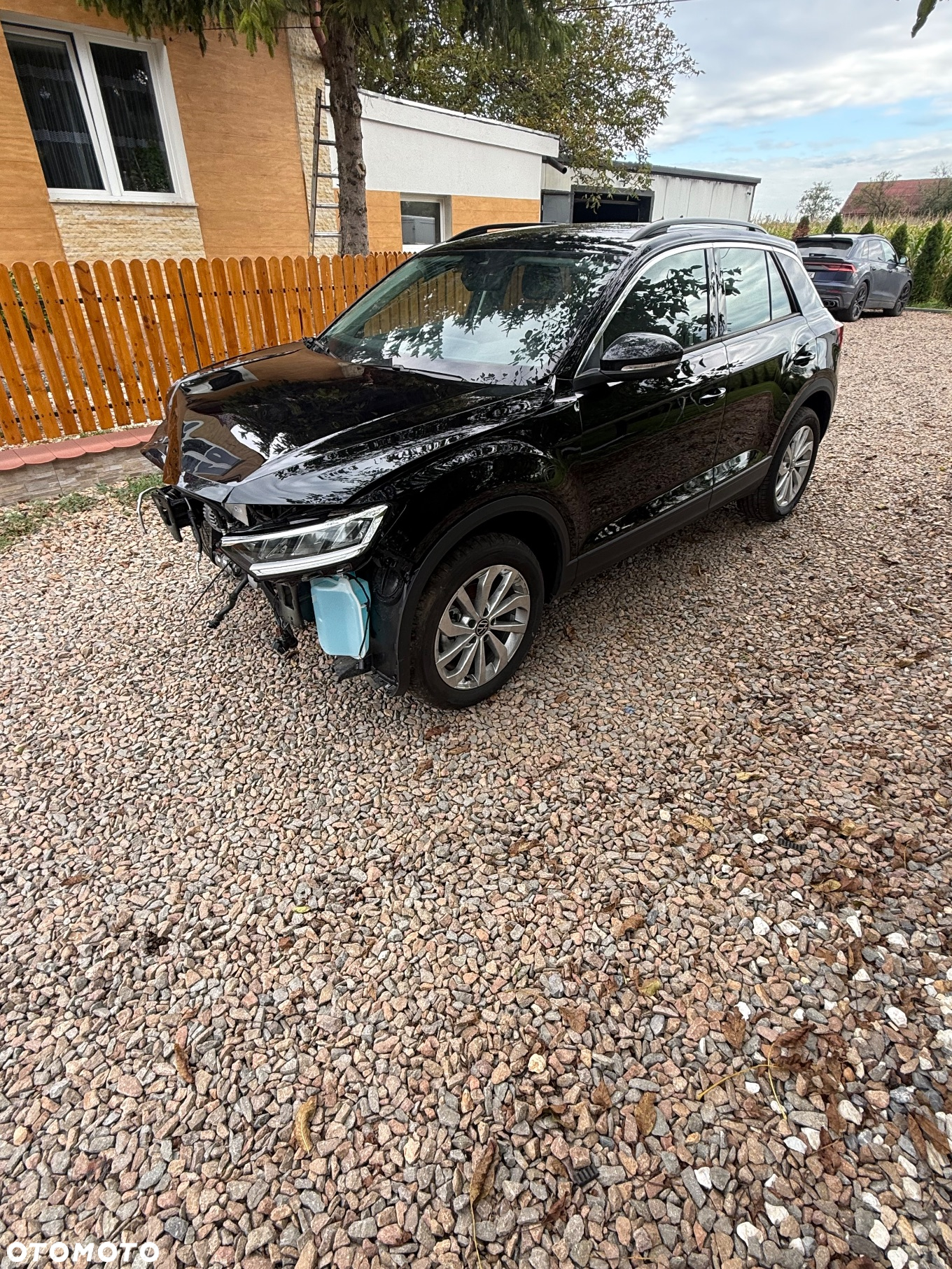 Volkswagen T-Roc 1.5 TSI Life Plus - 2