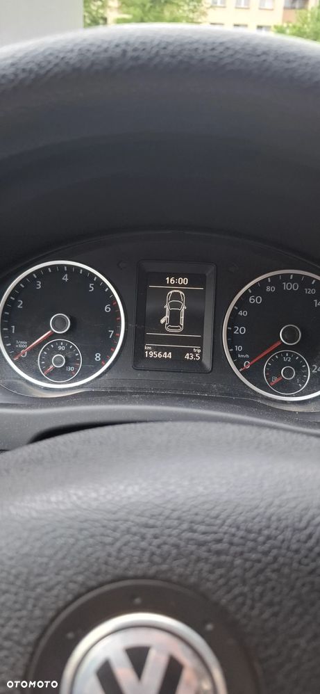 Volkswagen Tiguan - 10