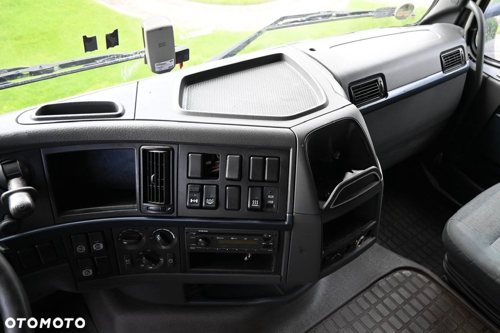 Volvo FH 13 - 6