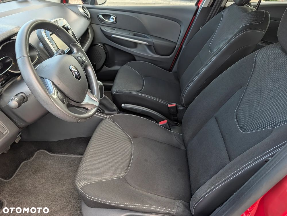 Renault Clio 0.9 Energy TCe Limited EU6 - 14