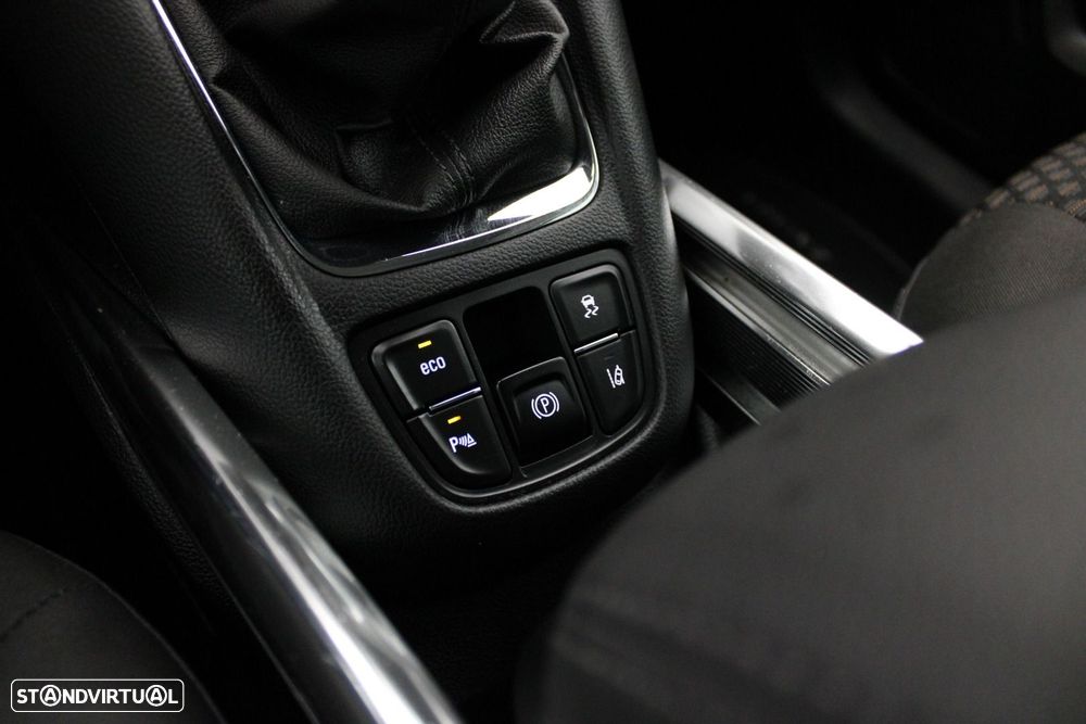 Opel Zafira 1.6 CDTi Innovation S/S - 22