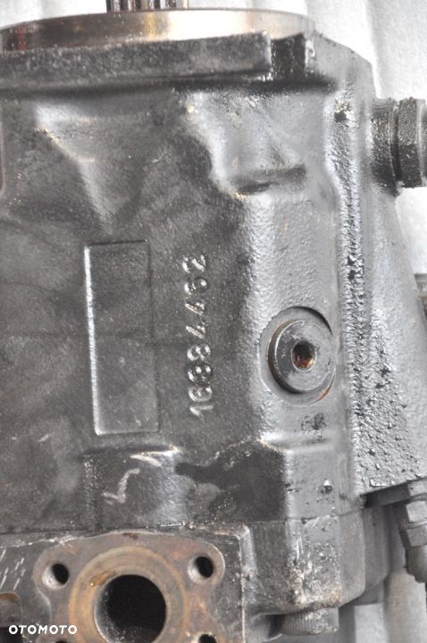 POMPA HYDRAULICZNA JAZDY MANITOU 16384462 - 4