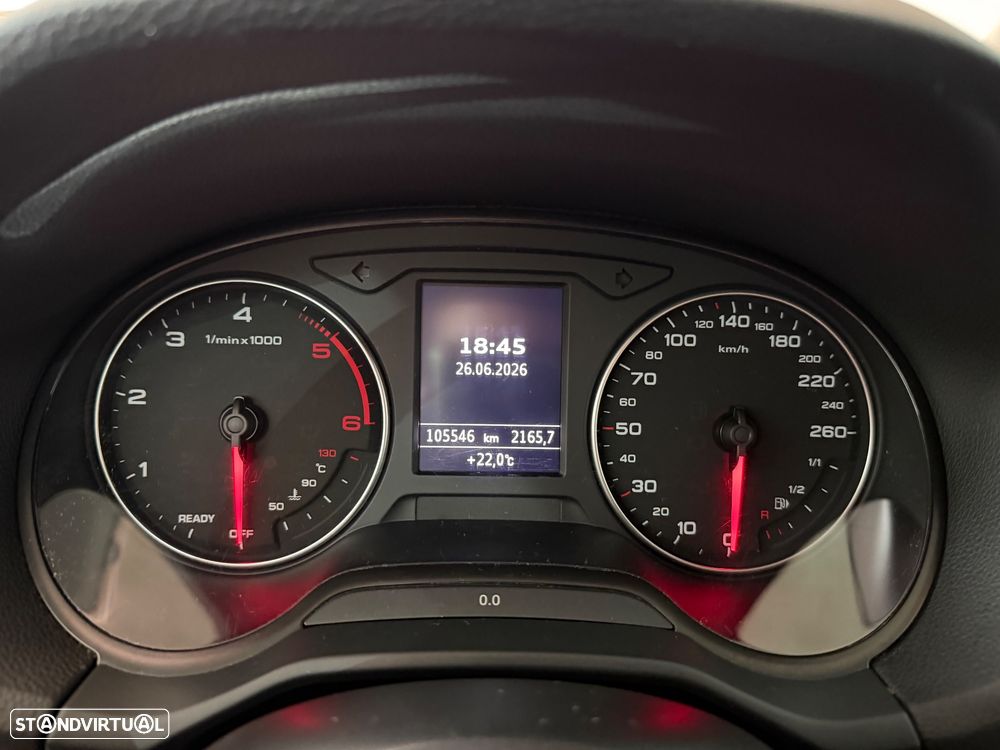 Audi Q2 1.6 TDI - 14