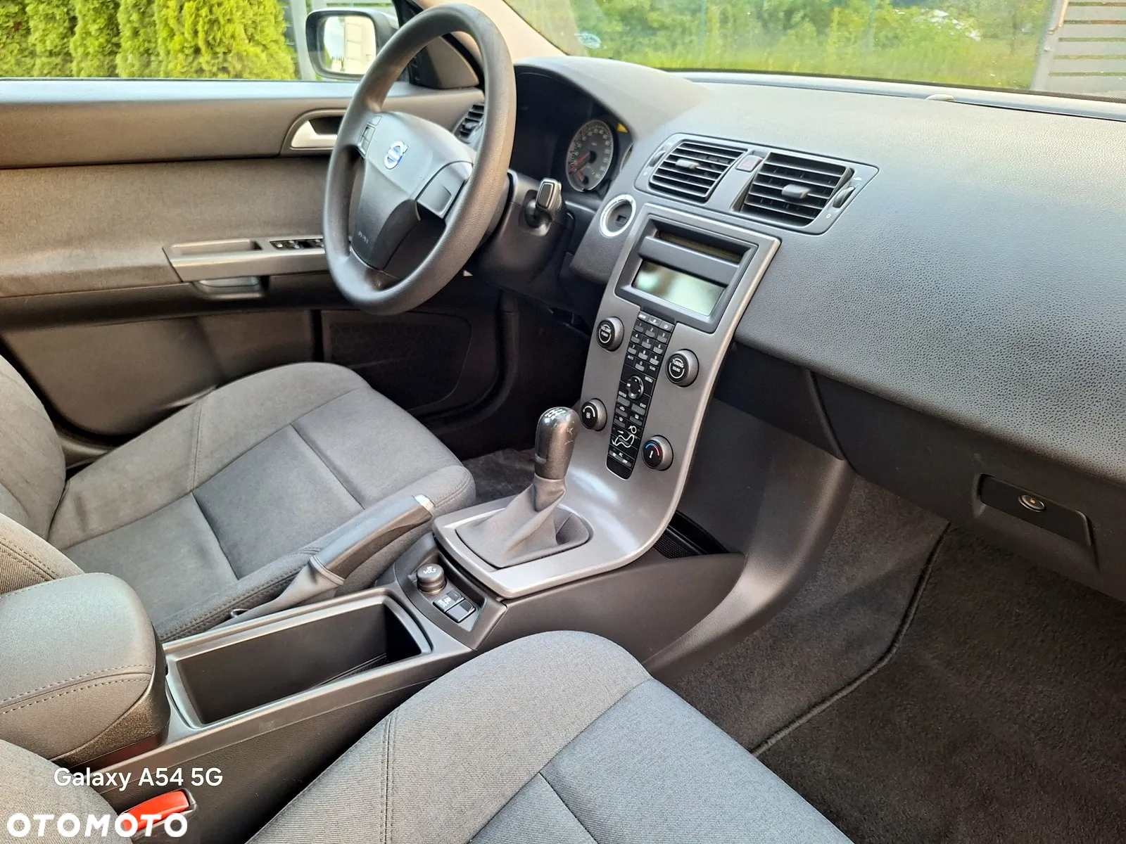 Volvo S40 1.8 Kinetic - 21