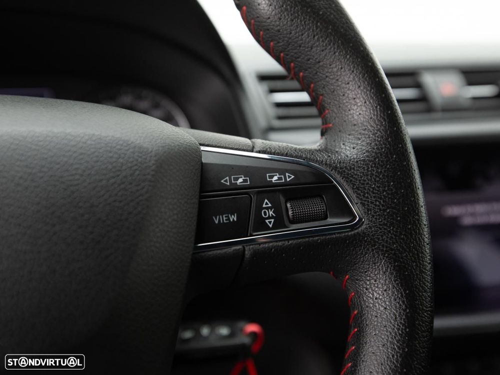 SEAT Arona 1.0 TSI FR - 15